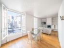 Vente Appartement Paris-14eme-arrondissement  3 pieces 62 m2