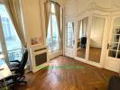 Vente Appartement Paris-8eme-arrondissement  21 m2