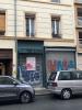Location Local commercial Lyon-6eme-arrondissement  34 m2