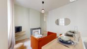 Location Appartement Marseille-6eme-arrondissement  3 pieces 49 m2