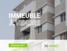 Vente Immeuble Nancy  8 pieces 150 m2