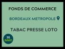 Vente Commerce Bordeaux  3 pieces 85 m2