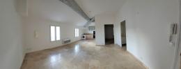 Location Appartement Arles  2 pieces 43 m2