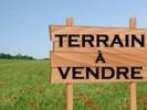 Vente Terrain Fontenay-le-marmion  557 m2