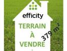Vente Terrain Flines-lez-raches  379 m2