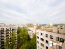 Vente Appartement Paris-19eme-arrondissement  3 pieces 57 m2