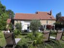 Vente Maison Guerche-sur-l'aubois  8 pieces 253 m2