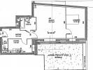 Location Appartement Montlhery  2 pieces 55 m2