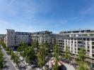 Location Appartement Boulogne-billancourt  18 m2