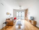 Vente Appartement Paris-10eme-arrondissement  3 pieces 86 m2