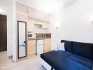 Location Appartement Paris-16eme-arrondissement  9 m2