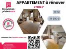 Vente Appartement Lyon-8eme-arrondissement  3 pieces 75 m2