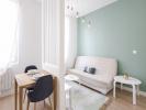 Location Appartement Marseille-13eme-arrondissement  18 m2