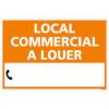 Location Local commercial Clamart  40 m2