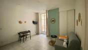 Location Appartement Marseille-2eme-arrondissement  23 m2