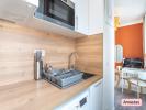 Location Appartement Marseille-6eme-arrondissement  19 m2