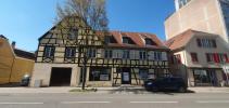 Location Local commercial Strasbourg  146 m2