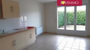 Vente Appartement Poitiers calme et proche des commodités 3 pieces 55 m2