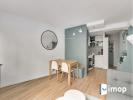 Vente Appartement Paris-10eme-arrondissement  3 pieces 56 m2