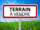 Vente Terrain Pleurs  2457 m2