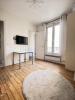 Vente Appartement Paris-14eme-arrondissement  21 m2