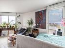 Vente Appartement Boulogne-billancourt  33 m2
