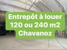 Vente Local commercial Chavanoz  120 m2