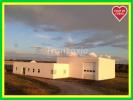 Vente Local commercial Villefranche-d'allier 5 pieces 500 m2