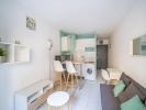 Location Appartement Marseille-5eme-arrondissement  18 m2