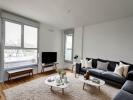Vente Appartement Lyon-7eme-arrondissement  2 pieces 42 m2