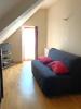 Location Appartement Bourges  15 m2