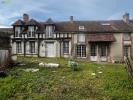 Vente Maison Villemeux-sur-eure  8 pieces 189 m2