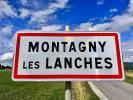 Vente Terrain Montagny-les-lanches  708 m2