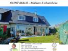 Vente Maison Saint-malo  6 pieces 107 m2