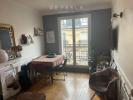 Vente Appartement Paris-15eme-arrondissement  2 pieces 41 m2