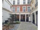 Location Bureau Paris-8eme-arrondissement  110 m2
