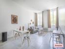 Location Appartement Marseille-1er-arrondissement  2 pieces 42 m2