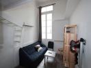 Location Appartement Nantes  11 m2