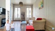 Vente Appartement Lyon-3eme-arrondissement  2 pieces 46 m2
