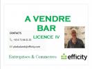 Vente Commerce Chateau-arnoux-saint-auban  50 m2
