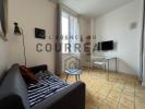 Location Appartement Montpellier  22 m2