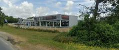 Location Local commercial Pont-l'abbe  140 m2