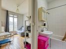 Location Appartement Paris-19eme-arrondissement  16 m2