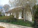 Vente Maison Auxerre  5 pieces 115 m2