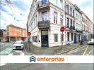 Location Local commercial Lille  50 m2