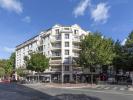 Location Appartement Issy-les-moulineaux  18 m2