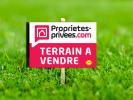 Vente Terrain Saint-remy-sur-durolle  5990 m2