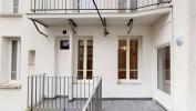 Vente Appartement Paris-14eme-arrondissement  2 pieces 40 m2