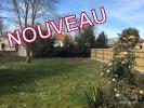 Vente Terrain Bouguenais  814 m2