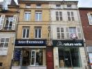 Vente Immeuble Charleville-mezieres 